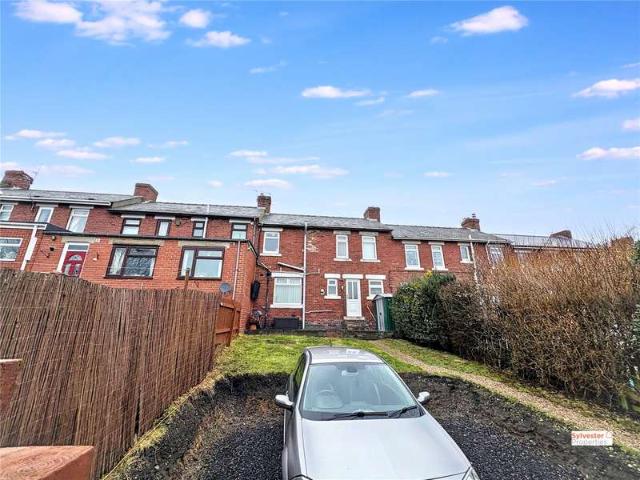 House for sale in Stanley