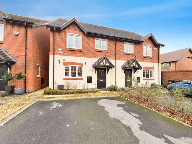 House for sale in Balsall, West Midlands