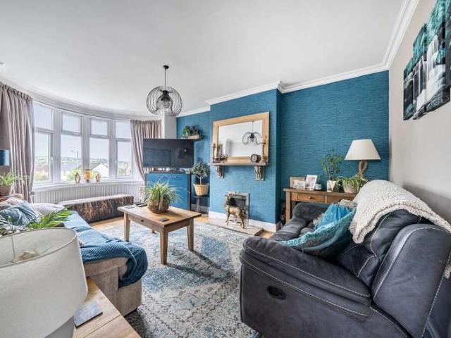 House for sale in Fort Hill, Kentisbury