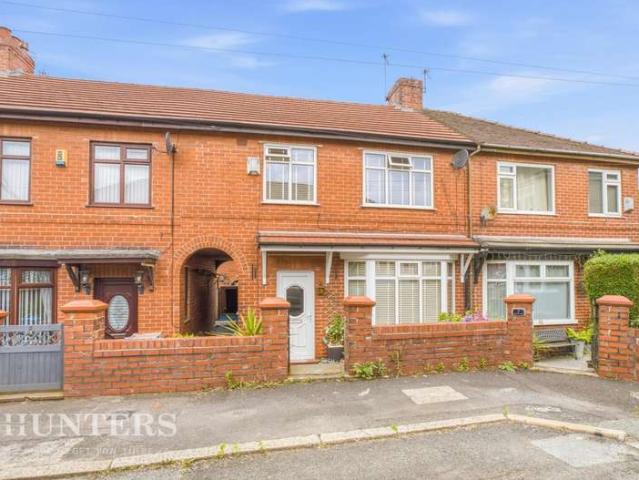 House for sale in Pendock, Greater Manchester