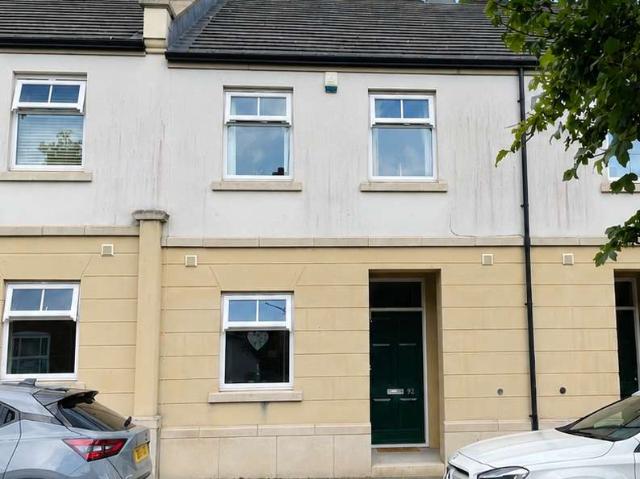 House for sale in Dickens Heath, West Midlands