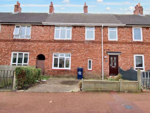 House for sale in Walker, Tyne And Wear