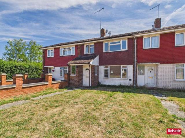 House for sale in Meadgate, Chelmsford