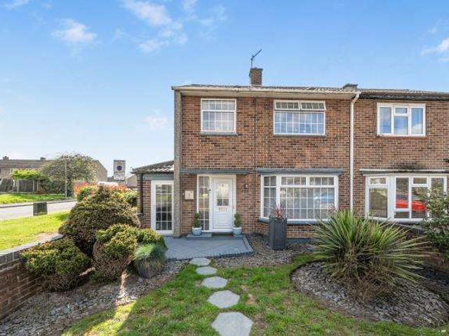 House for sale in Blackbird Leys, The Slade