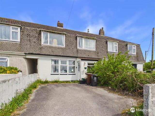 House for sale in Penmarth, Menherion