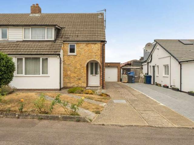 House for sale in Arbury, Cambridgeshire