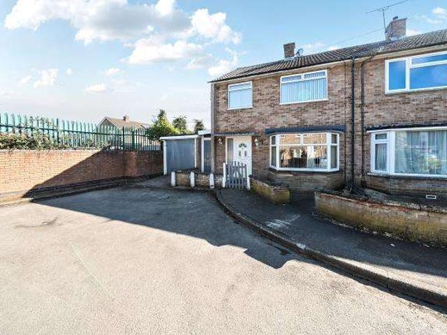 House for sale in Blackbird Leys, The Slade