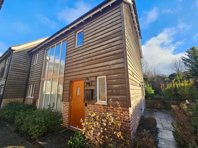 House for sale in Shrewton, Wiltshire