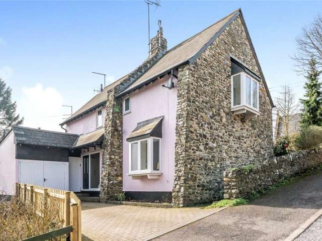 House for sale in Budlake, Devon
