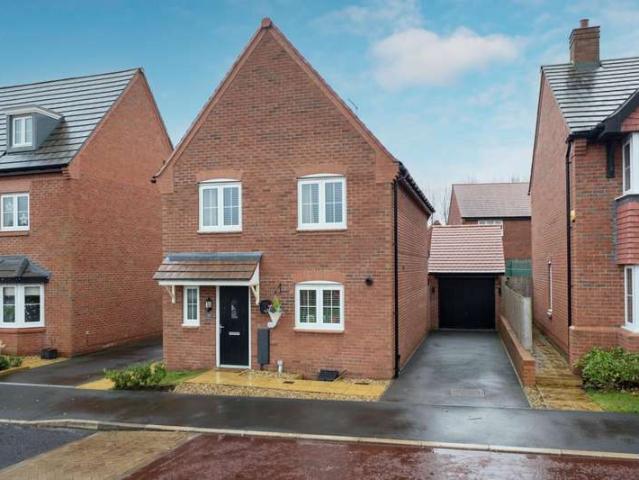 House for sale in Forest Edge, Cuddington