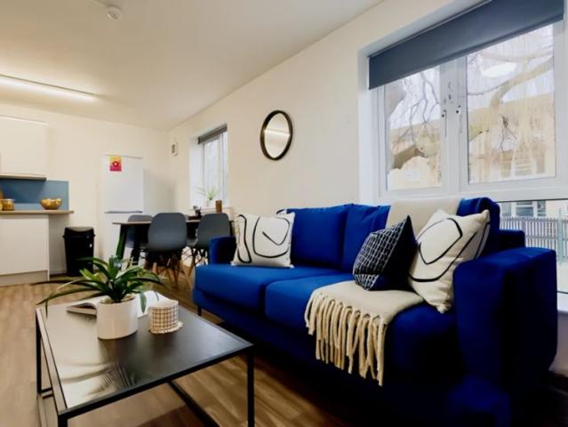 Room for rent in West End, Derby