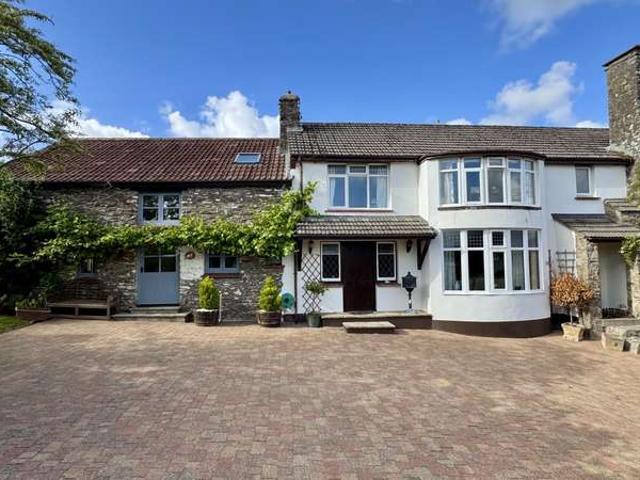 Farm for sale in Saunton Park, North Devon
