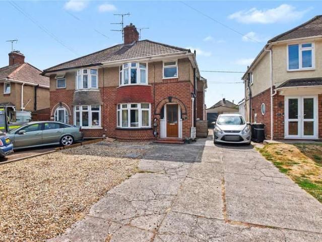 House for sale in Obridge, Taunton