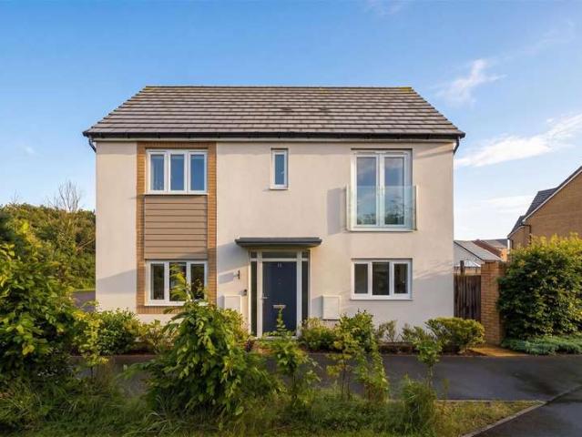 House for sale in Flowerdown Park, Locking