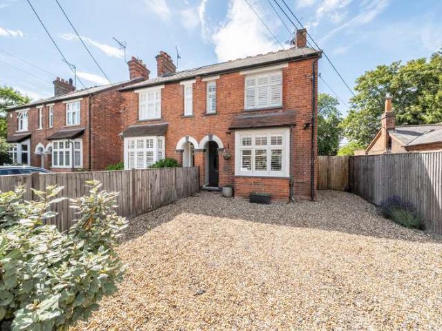 House for sale in Winkfield