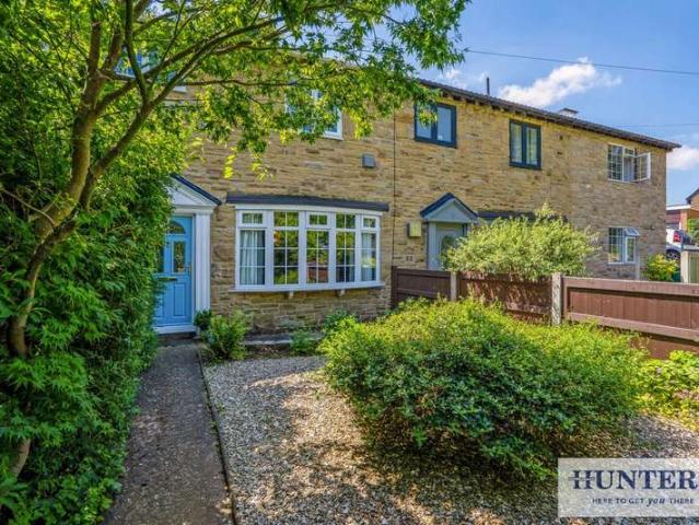 House for sale in Horsforth, West Yorkshire