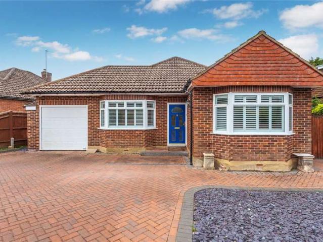 House for sale in Twyford