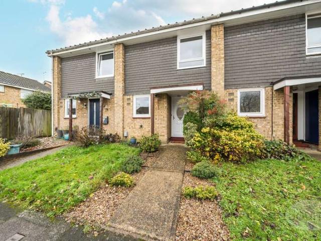 House for sale in Horsell, Woking