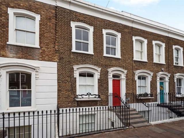 House for sale in Islington, Greater London