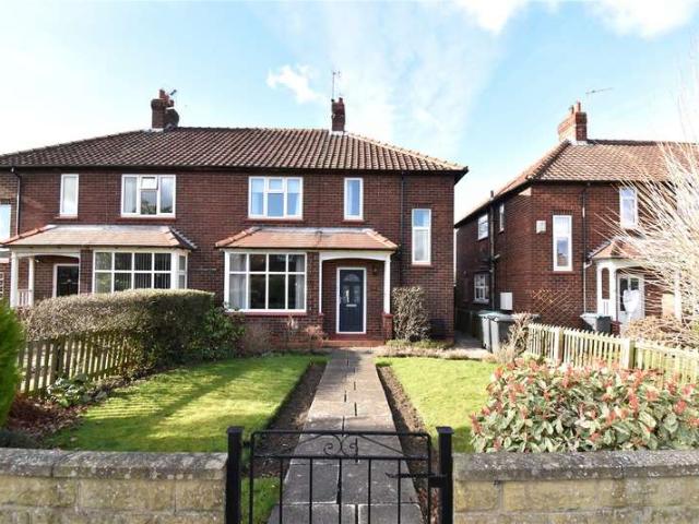 House for sale in Romanby, North Yorkshire