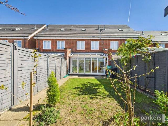 House for sale in Woodley