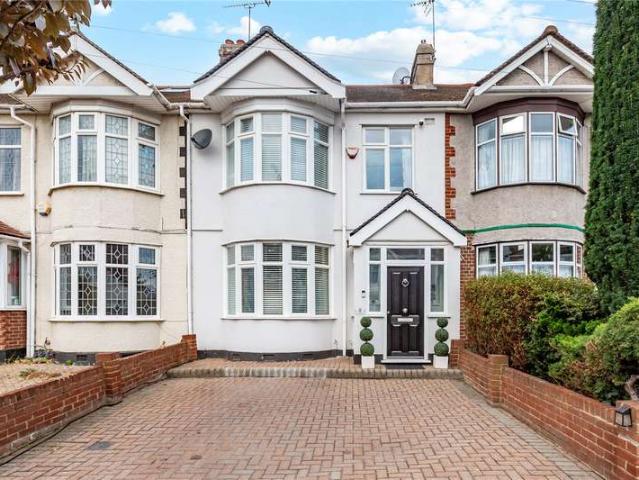 House for sale in Romford, Havering