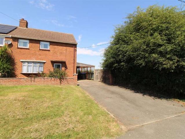 House for sale in Braunston