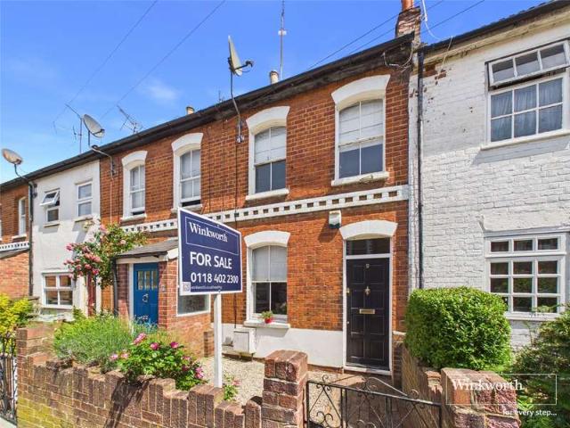 House for sale in Reading West, Reading