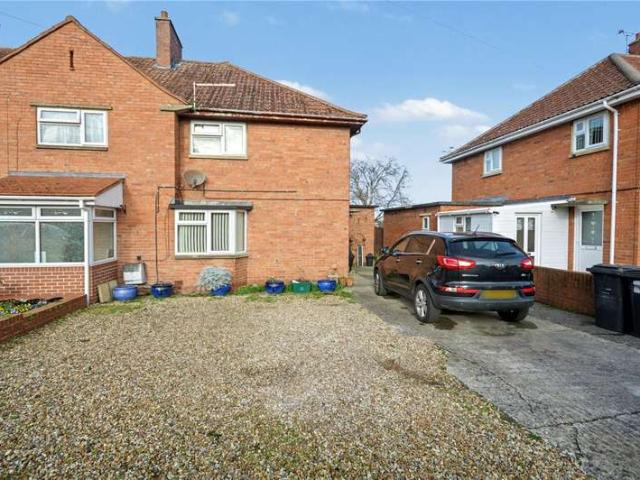 House for sale in Hamp, Bridgwater