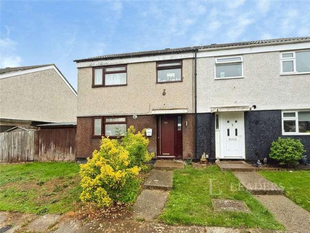 House for sale in Latton Bush, Harlow