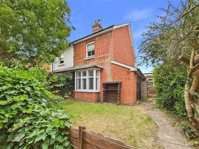 House for sale in Horsell, Woking