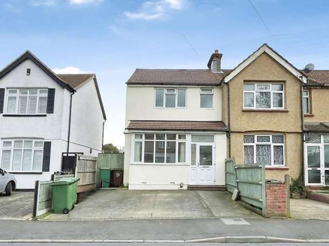 House for sale in Greater London