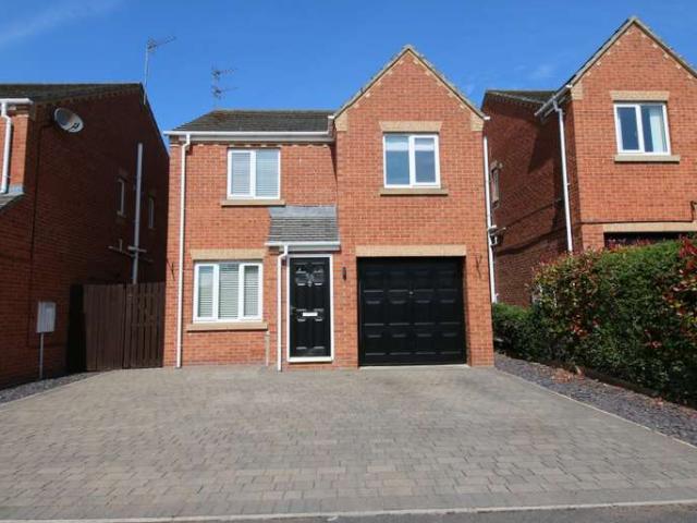 House for sale in Ushaw Moor