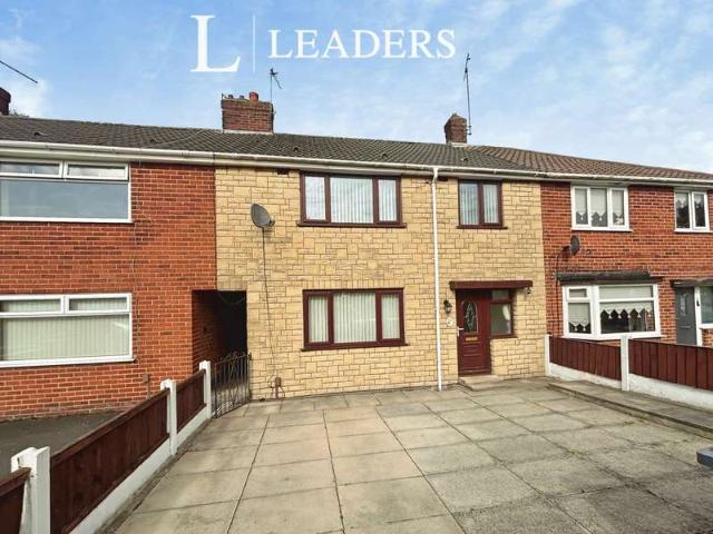 House for sale in Whiston Cross, Whiston