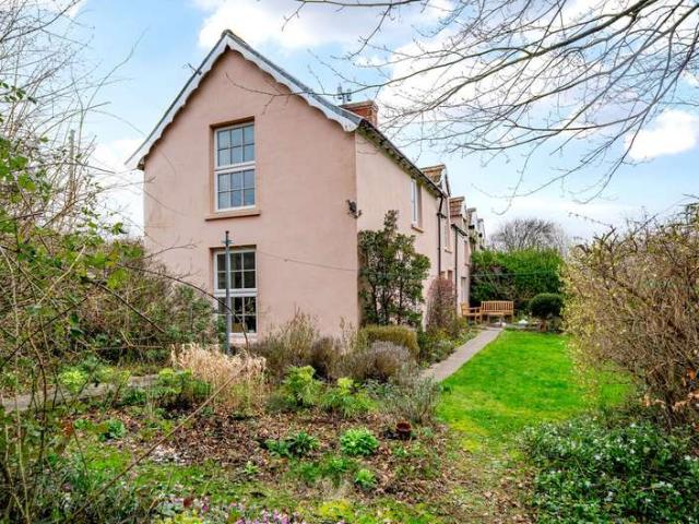 House for sale in Nether Stowey, Somerset