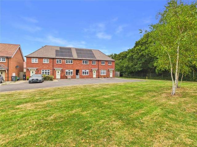 House for sale in Kentisbury, Devon