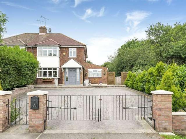 House for sale in Ganwick Corner, Potters Bar