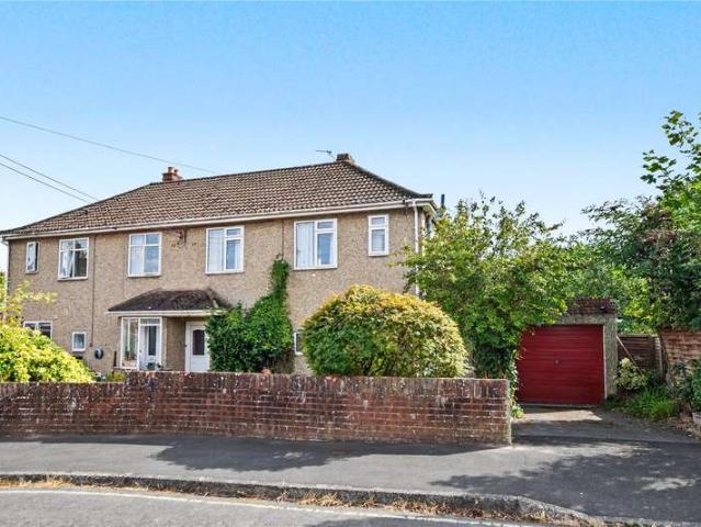 House for sale in Galmington, Taunton