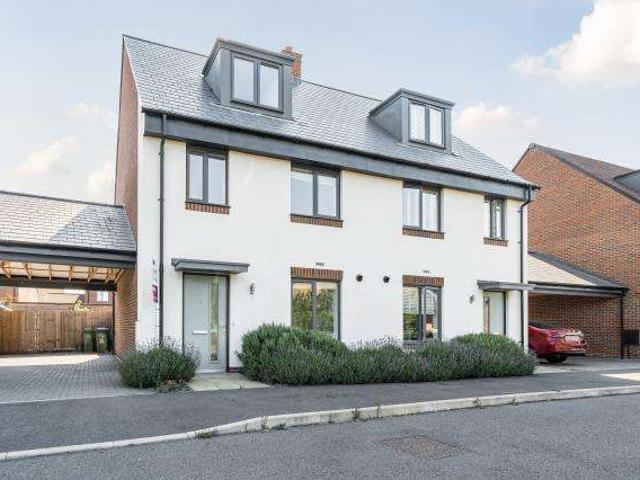 House for sale in Weston Turville