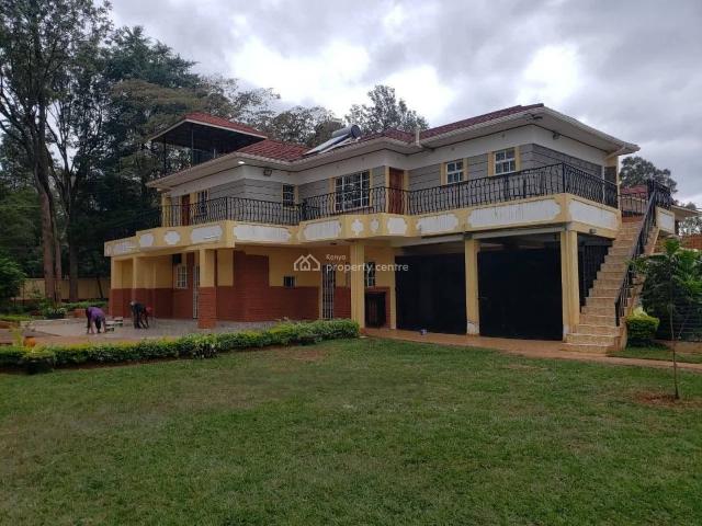 Townhouse for rent in Karen, Nairobi