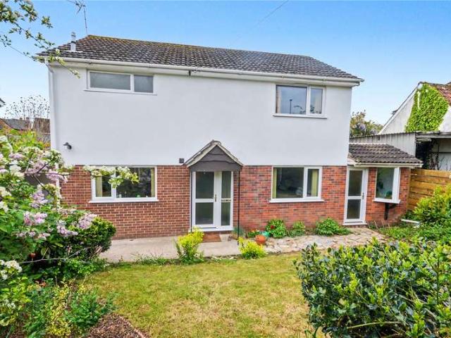House for sale in Bridgwater, Somerset