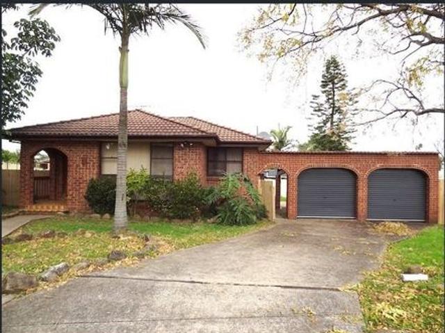 House for rent in Sydney, New South Wales