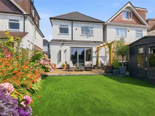 House for sale in Upper Parkstone, Poole