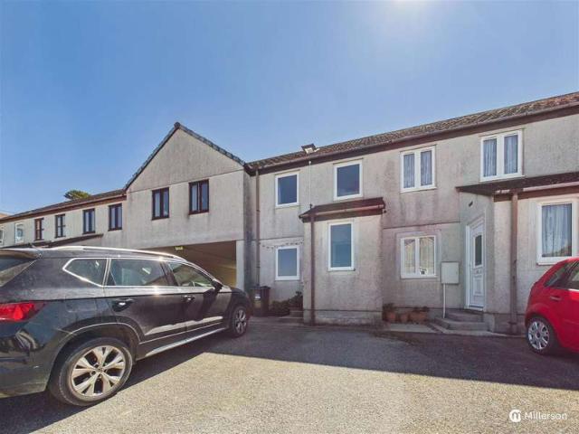 House for sale in Hayle, Cornwall