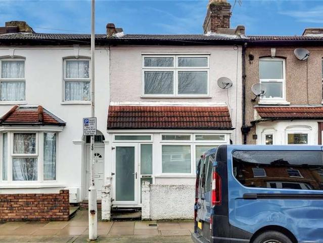 House for sale in Maryland, Greater London