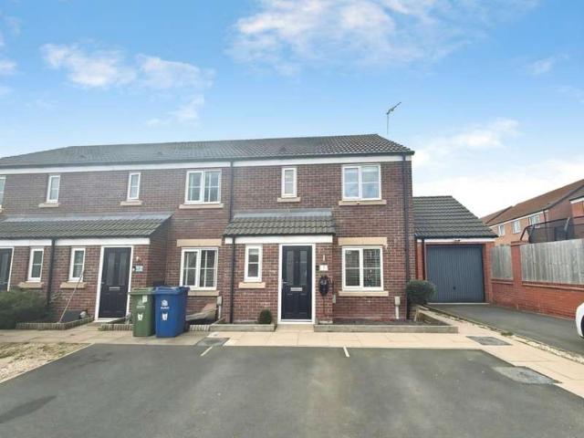 House for sale in Bull Farm, Potters Corner