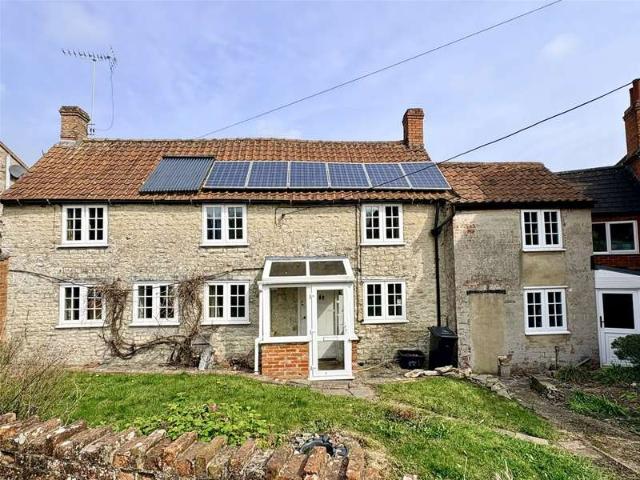 House for sale in Mere, Wiltshire