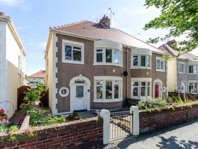 House for sale in Llandudno, Wales