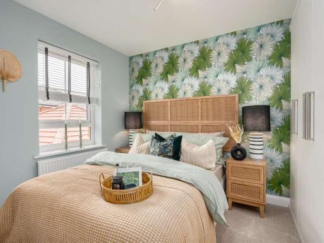 House for sale in Alverton, East Midlands