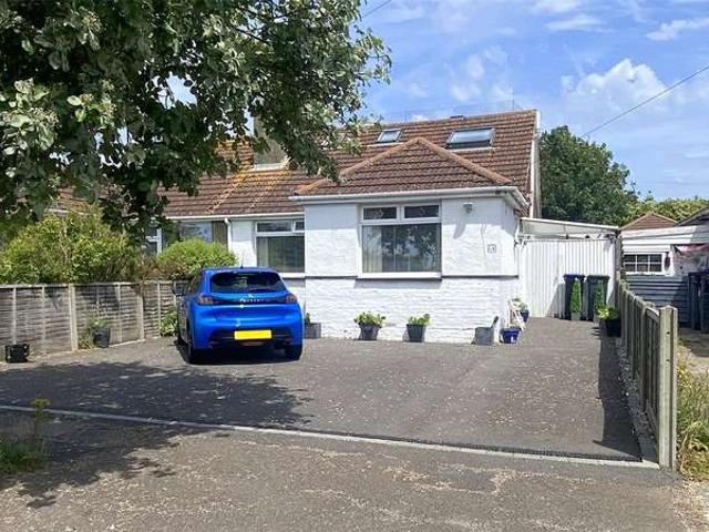 House for sale in Fishersgate, West Sussex
